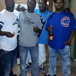 Meet your Posher, Pak